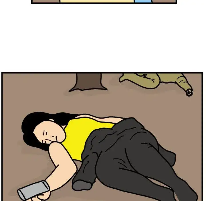 Killer Farts - Chapter 69 Page 44