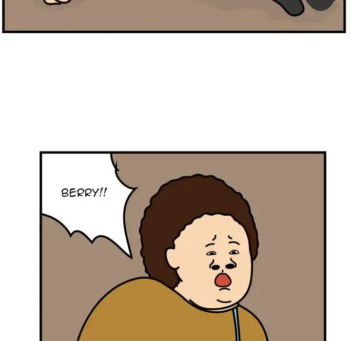 Killer Farts - Chapter 69 Page 45