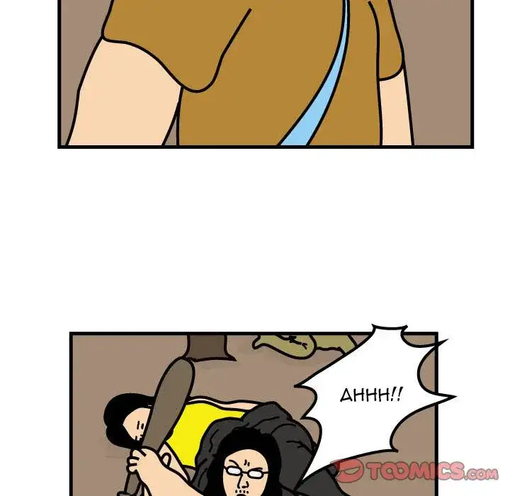 Killer Farts - Chapter 69 Page 46