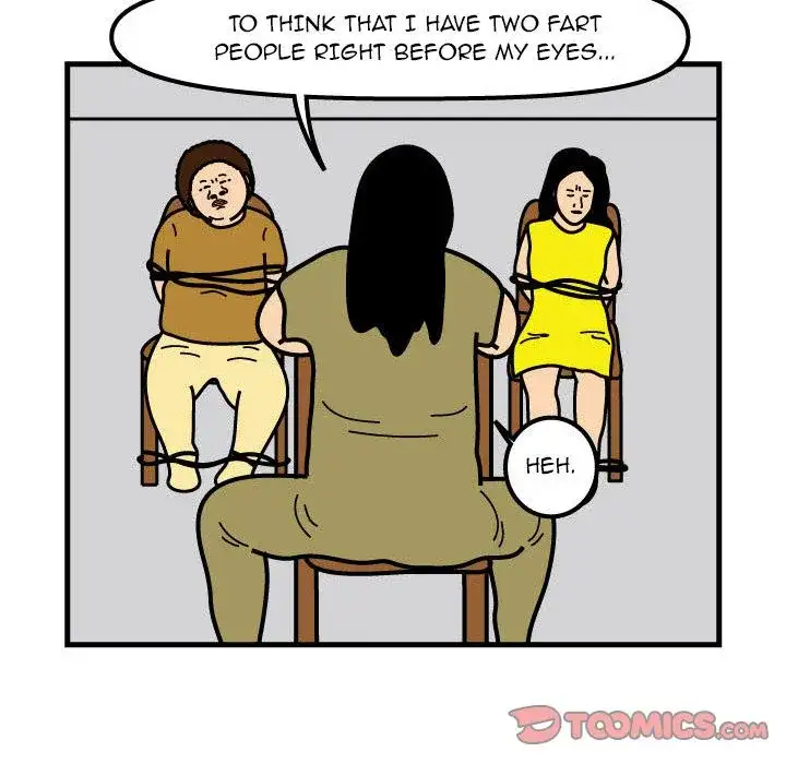Killer Farts - Chapter 69 Page 54