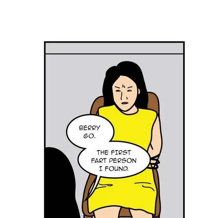 Killer Farts - Chapter 69 Page 55