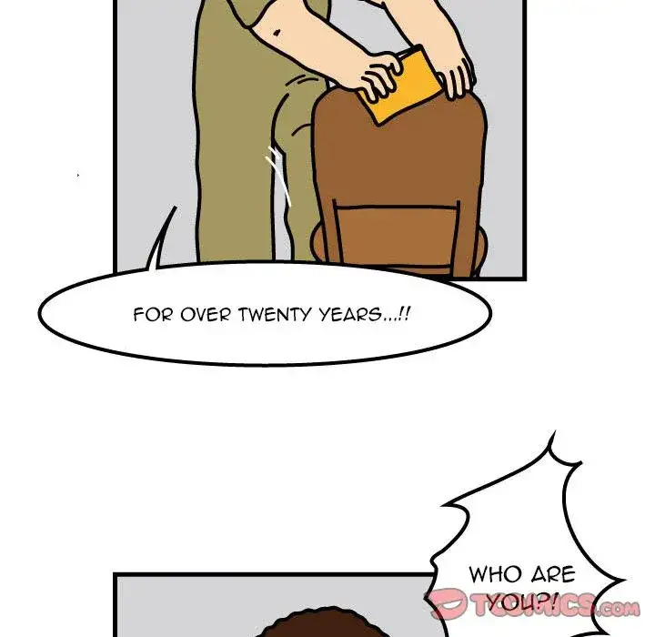 Killer Farts - Chapter 69 Page 58