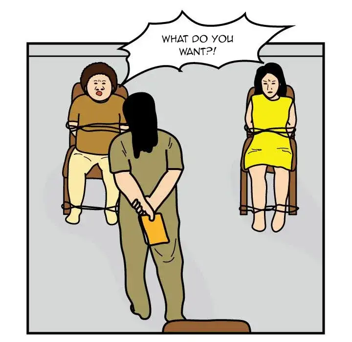 Killer Farts - Chapter 69 Page 60