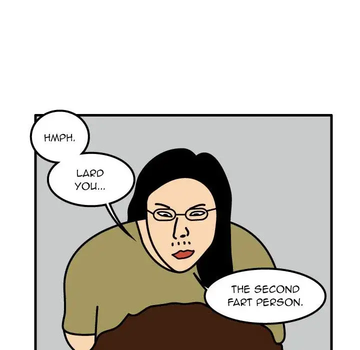 Killer Farts - Chapter 69 Page 61