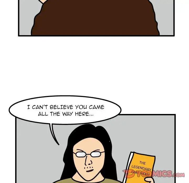 Killer Farts - Chapter 69 Page 62