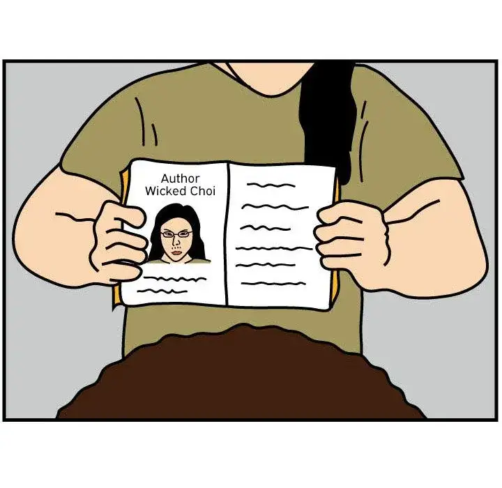 Killer Farts - Chapter 69 Page 65