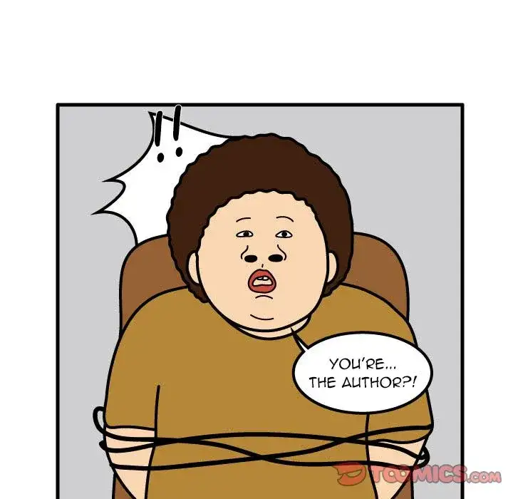 Killer Farts - Chapter 69 Page 66