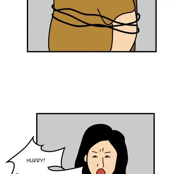 Killer Farts - Chapter 69 Page 69