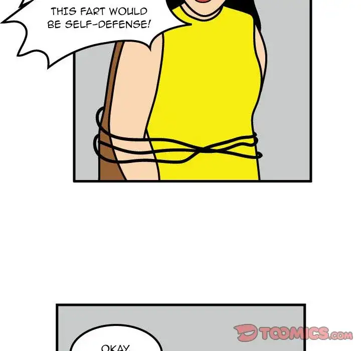 Killer Farts - Chapter 69 Page 70