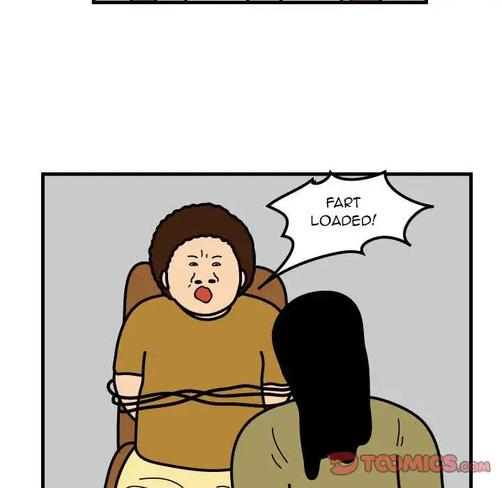 Killer Farts - Chapter 69 Page 74