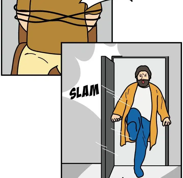 Killer Farts - Chapter 69 Page 76