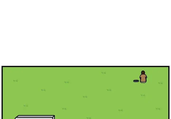 Killer Farts - Chapter 7 Page 1