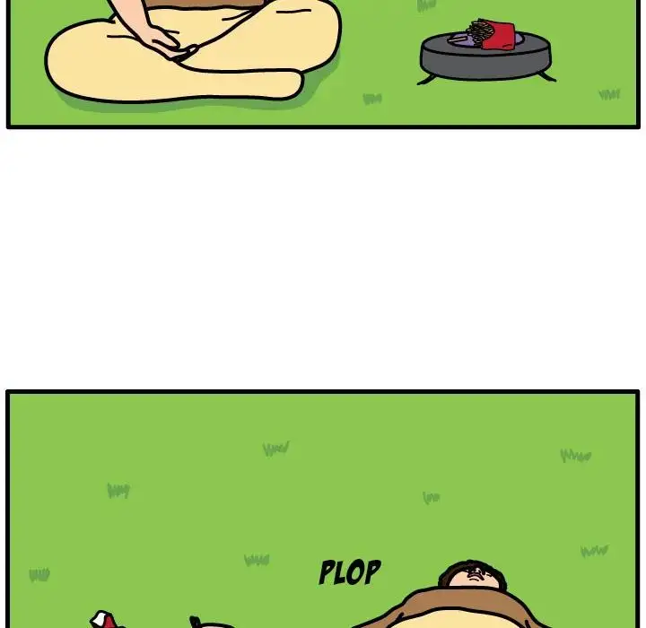 Killer Farts - Chapter 7 Page 10