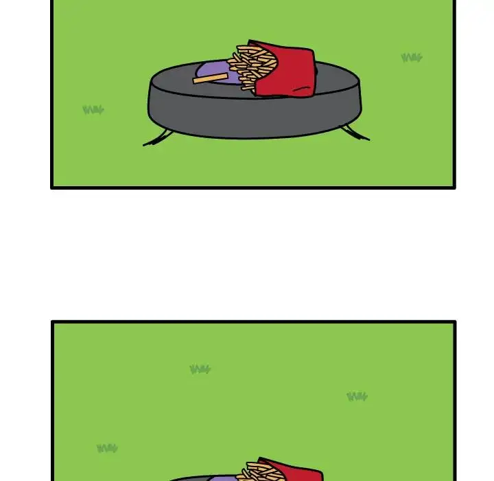 Killer Farts - Chapter 7 Page 12