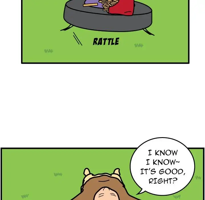 Killer Farts - Chapter 7 Page 13