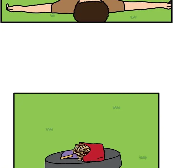 Killer Farts - Chapter 7 Page 14