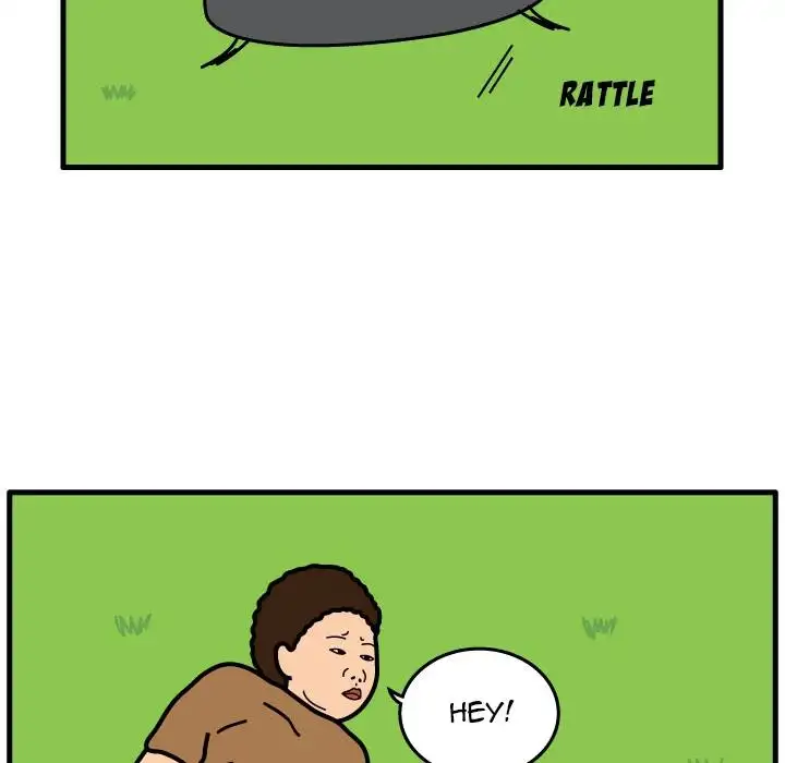 Killer Farts - Chapter 7 Page 15