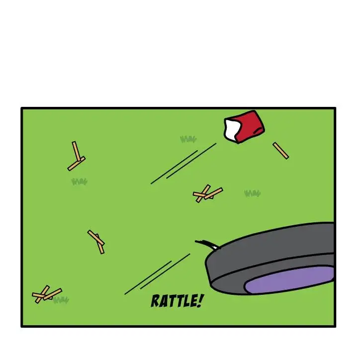 Killer Farts - Chapter 7 Page 19