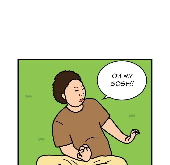 Killer Farts - Chapter 7 Page 20