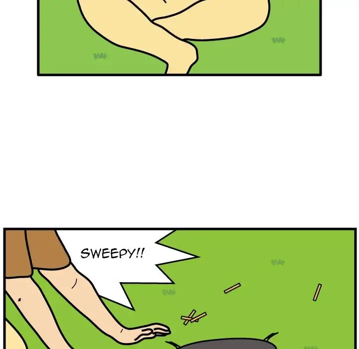 Killer Farts - Chapter 7 Page 21