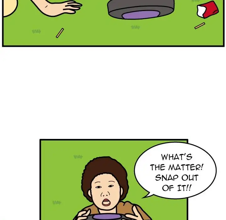 Killer Farts - Chapter 7 Page 22