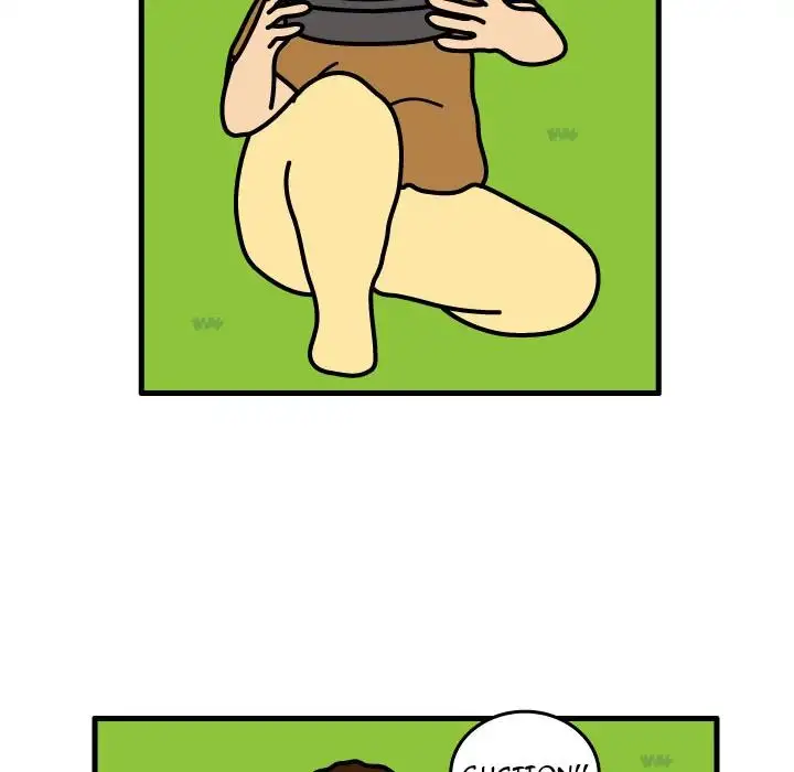 Killer Farts - Chapter 7 Page 23