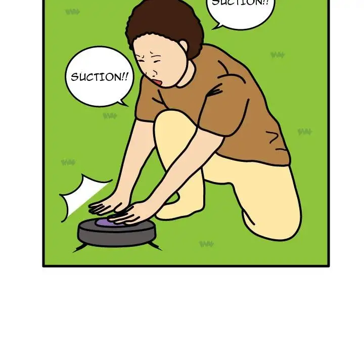 Killer Farts - Chapter 7 Page 24