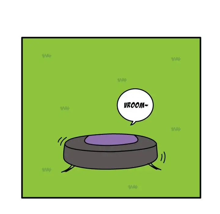 Killer Farts - Chapter 7 Page 25