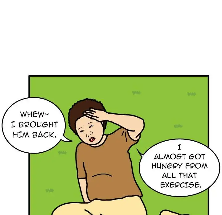 Killer Farts - Chapter 7 Page 26