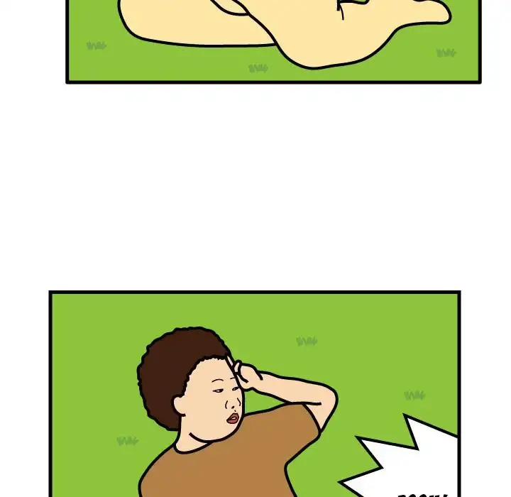 Killer Farts - Chapter 7 Page 27