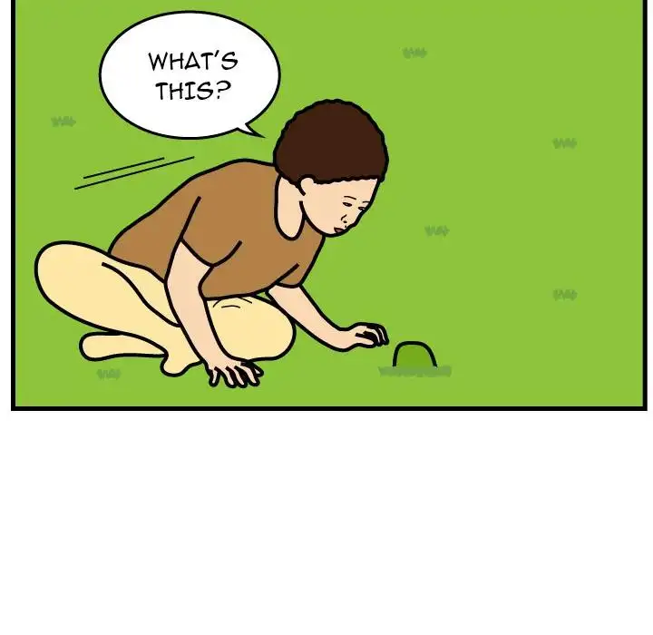 Killer Farts - Chapter 7 Page 29