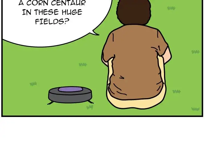 Killer Farts - Chapter 7 Page 3