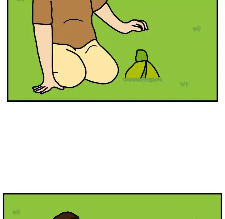 Killer Farts - Chapter 7 Page 33