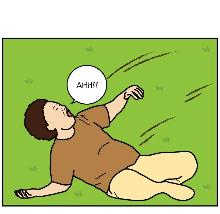 Killer Farts - Chapter 7 Page 36