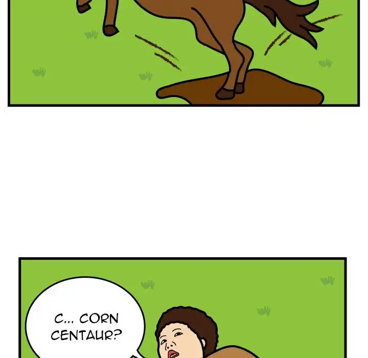 Killer Farts - Chapter 7 Page 38