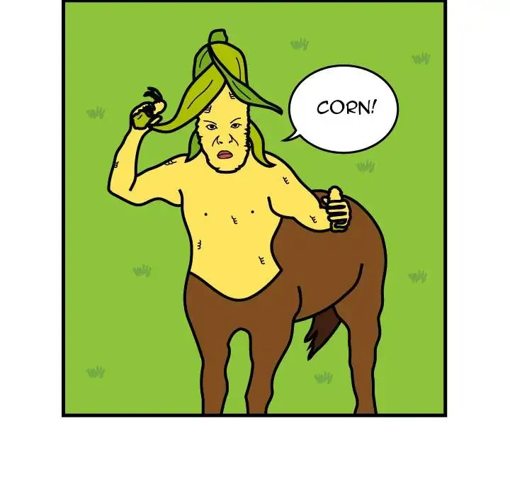 Killer Farts - Chapter 7 Page 40