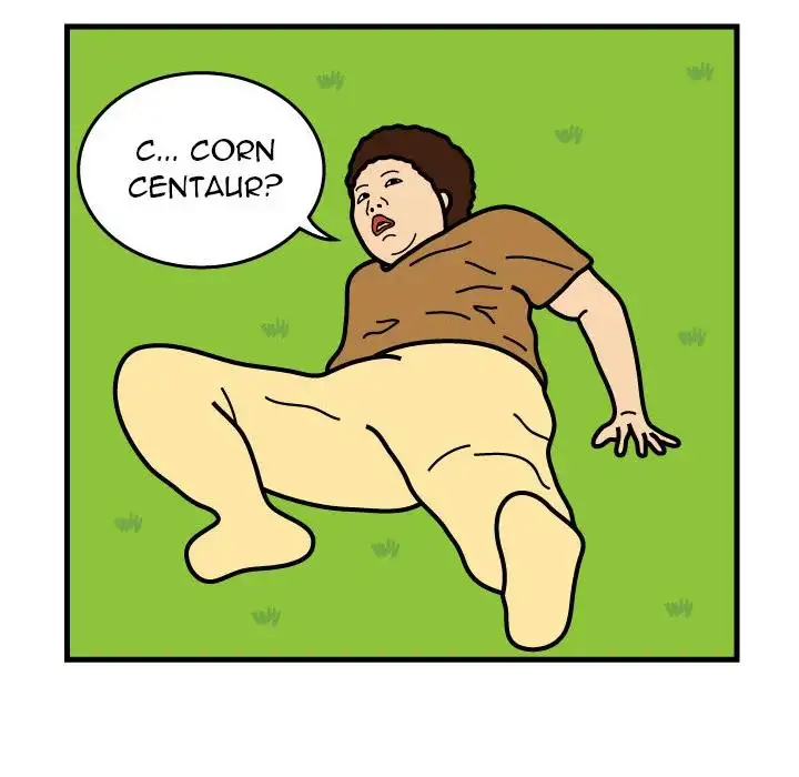 Killer Farts - Chapter 7 Page 43