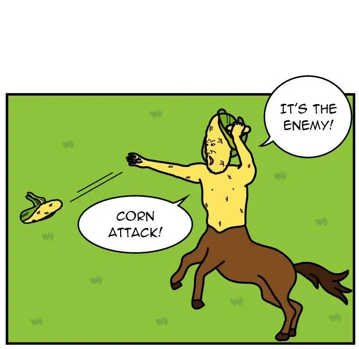 Killer Farts - Chapter 7 Page 45