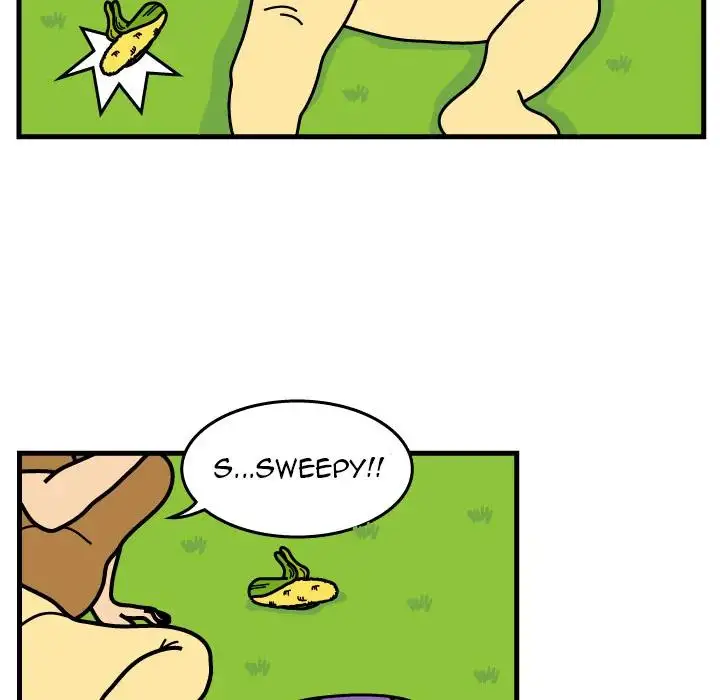 Killer Farts - Chapter 7 Page 47