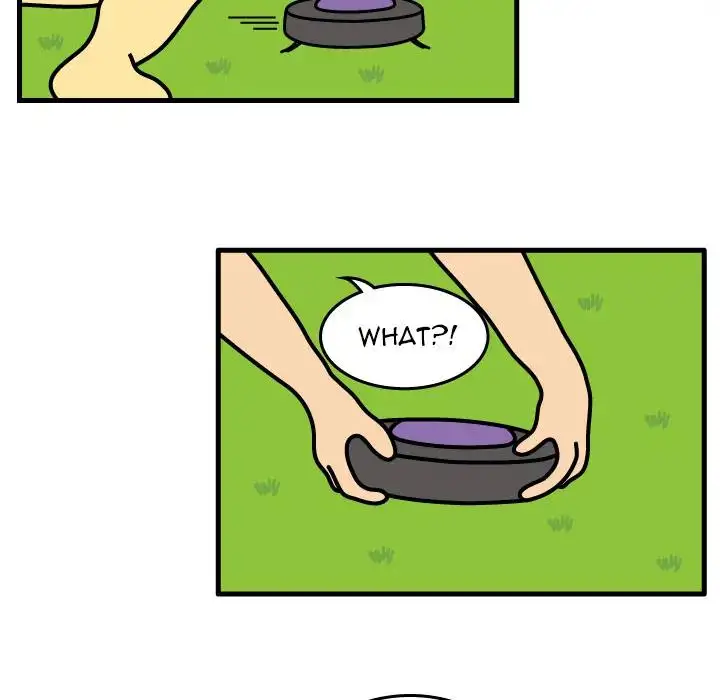 Killer Farts - Chapter 7 Page 48