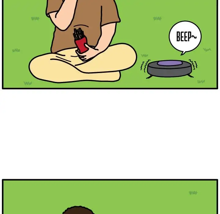 Killer Farts - Chapter 7 Page 5