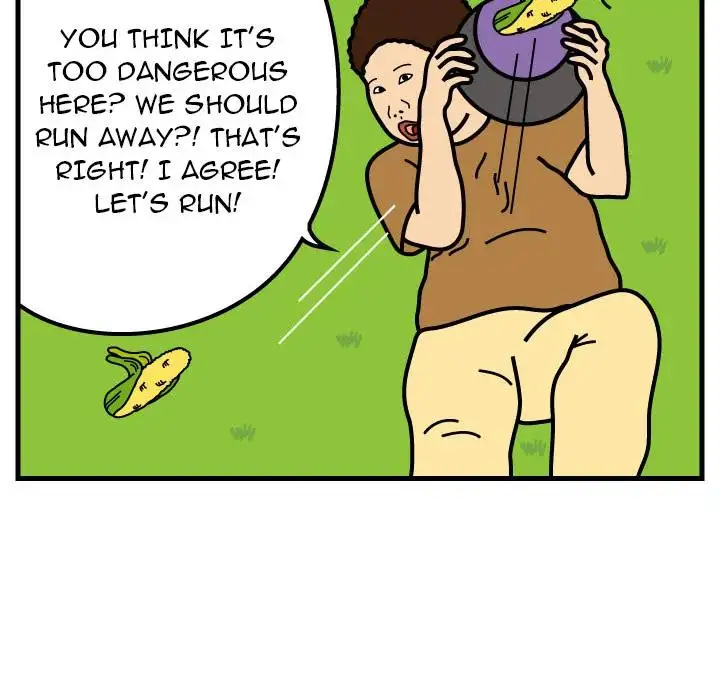 Killer Farts - Chapter 7 Page 50