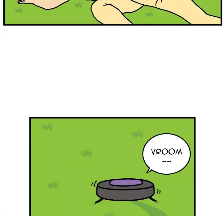 Killer Farts - Chapter 7 Page 55