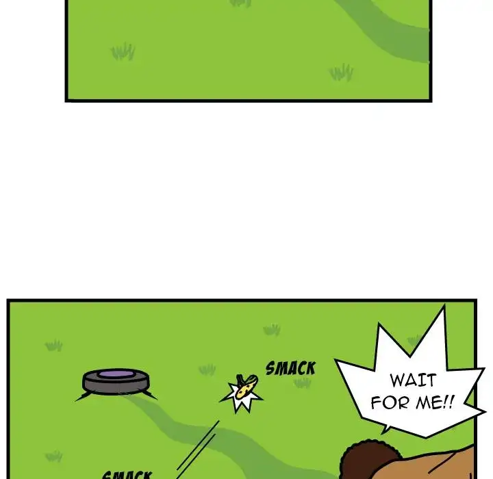 Killer Farts - Chapter 7 Page 56