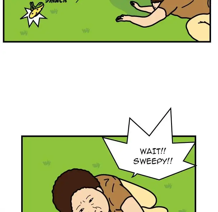 Killer Farts - Chapter 7 Page 57