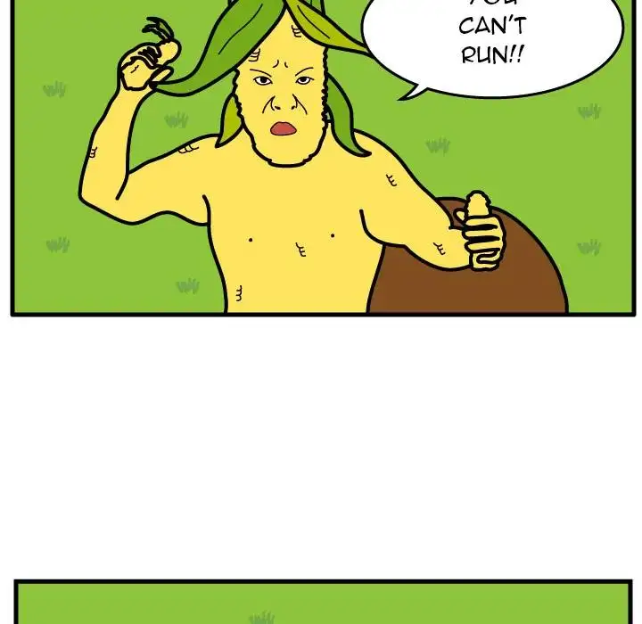 Killer Farts - Chapter 7 Page 59