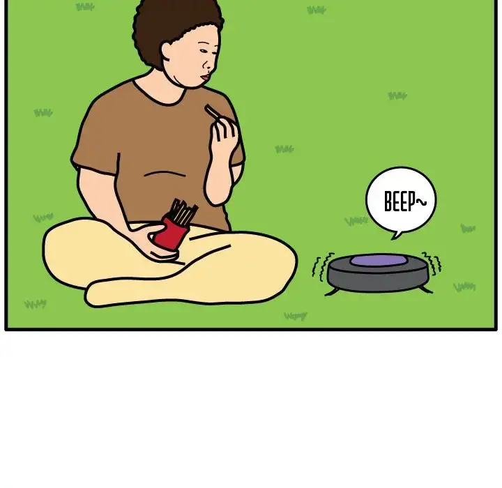 Killer Farts - Chapter 7 Page 6