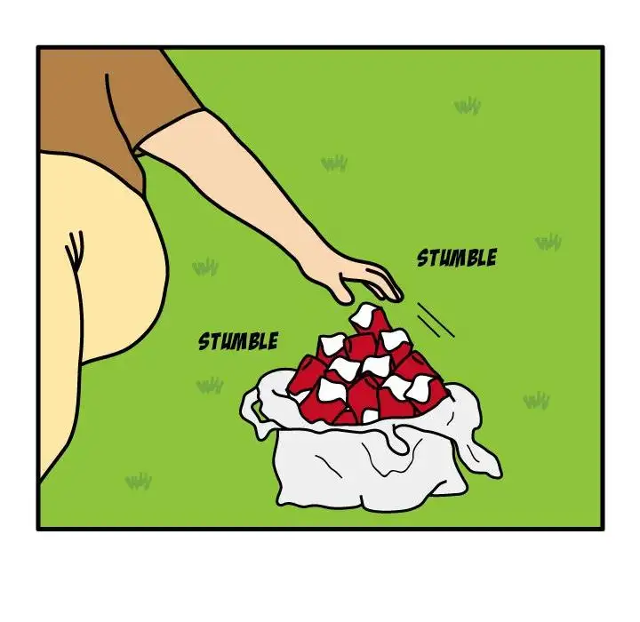 Killer Farts - Chapter 7 Page 62