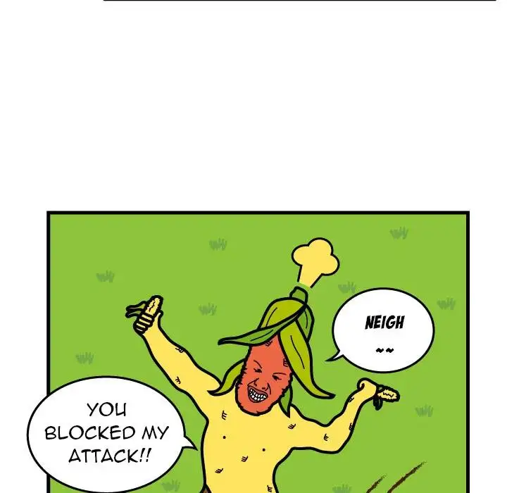 Killer Farts - Chapter 7 Page 67