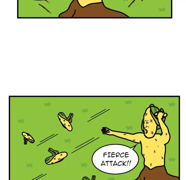 Killer Farts - Chapter 7 Page 68